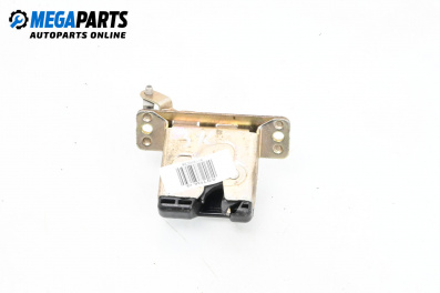 Брава заден капак за Opel Astra G Hatchback (02.1998 - 12.2009), хечбек, позиция: задна