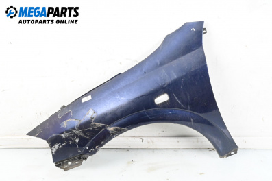 Калник за Opel Astra G Hatchback (02.1998 - 12.2009), 4+1 вр., хечбек, позиция: предна, лява