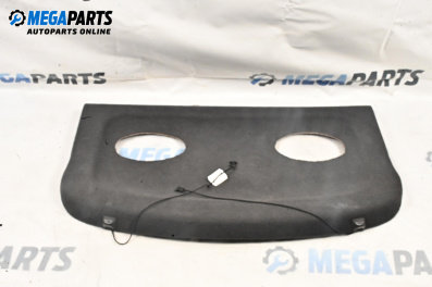 Кора багажник за Opel Astra G Hatchback (02.1998 - 12.2009), 4+1 вр., хечбек