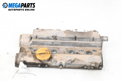 Капак на клапаните (на цилиндровата глава) за Opel Astra G Hatchback (02.1998 - 12.2009) 1.4 16V, 90 к.с.
