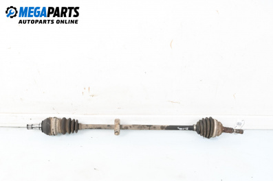 Полуоска за Opel Astra G Hatchback (02.1998 - 12.2009) 1.4 16V, 90 к.с., позиция: предна, дясна
