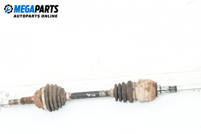 Полуоска за Opel Astra G Hatchback (02.1998 - 12.2009) 1.4 16V, 90 к.с., позиция: предна, лява
