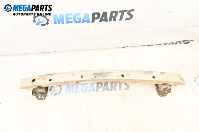 Основа броня за Opel Corsa C Hatchback (09.2000 - 12.2009), хечбек, позиция: предна