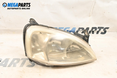 Фар за Opel Corsa C Hatchback (09.2000 - 12.2009), хечбек, позиция: дясна