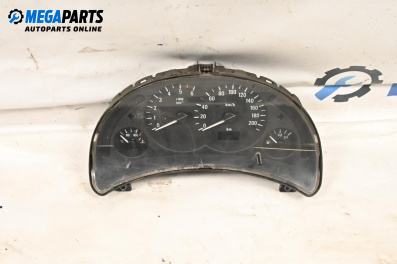Километраж за Opel Corsa C Hatchback (09.2000 - 12.2009) 1.7 DI, 65 к.с.