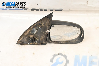 Огледало за Opel Corsa C Hatchback (09.2000 - 12.2009), 4+1 вр., хечбек, позиция: дясна