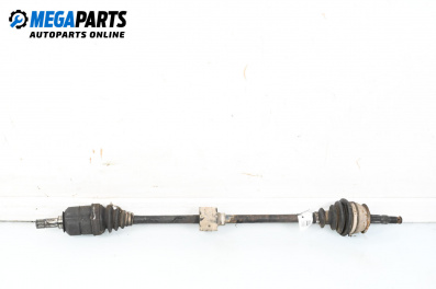 Полуоска за Opel Corsa C Hatchback (09.2000 - 12.2009) 1.7 DI, 65 к.с., позиция: предна, дясна