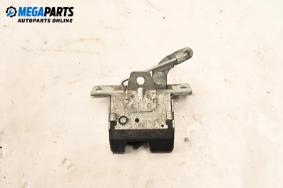 Брава заден капак за Opel Corsa C Hatchback (09.2000 - 12.2009), хечбек, позиция: задна