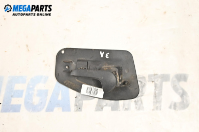 Вътрешна дръжка за Opel Corsa C Hatchback (09.2000 - 12.2009), 4+1 вр., хечбек, позиция: задна, лява