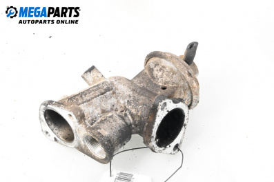 EGR-клапан за Opel Corsa C Hatchback (09.2000 - 12.2009) 1.7 DI, 65 к.с.
