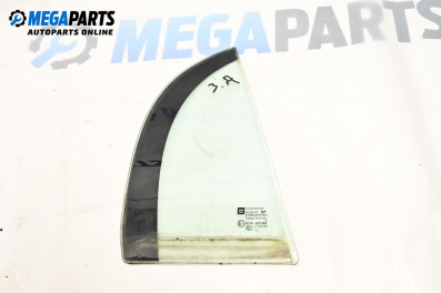 Фикс за Opel Vectra C Sedan (04.2002 - 01.2009), 4+1 вр., седан, позиция: дясна
