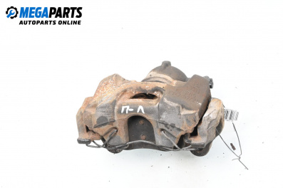 Спирачен апарат за Opel Vectra C Sedan (04.2002 - 01.2009), позиция: предна, лява