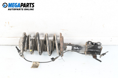 Макферсон за Opel Vectra C Sedan (04.2002 - 01.2009), седан, позиция: предна, лява, № 13254165