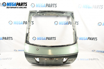 Заден капак за Hyundai Elantra Hatchback (06.2000 - 07.2006), 4+1 вр., хечбек, позиция: задна