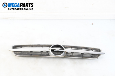 Решетка за Opel Vectra C Sedan (04.2002 - 01.2009), седан, позиция: предна