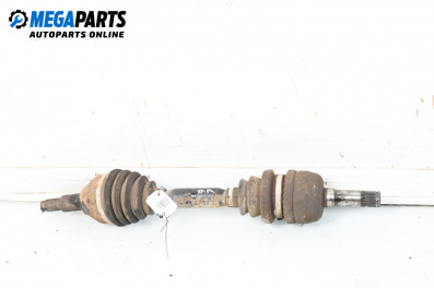 Полуоска за Opel Vectra C Sedan (04.2002 - 01.2009) 1.9 CDTI, 150 к.с., позиция: предна, лява