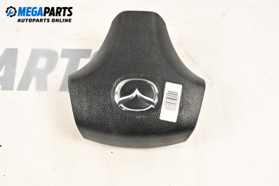 Airbag за Mazda 6 Hatchback I (08.2002 - 12.2008), 4+1 вр., хечбек, позиция: предна