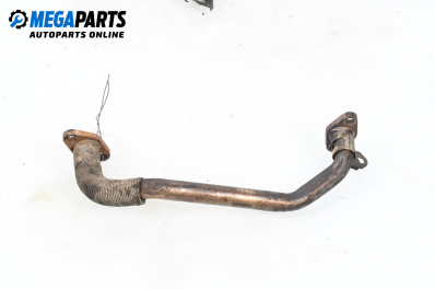 EGR тръба за Mazda 6 Hatchback I (08.2002 - 12.2008) 2.0 DI, 121 к.с.
