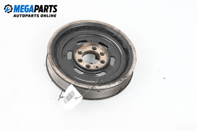 Демпферна шайба за Mazda 6 Hatchback I (08.2002 - 12.2008) 2.0 DI, 121 к.с.