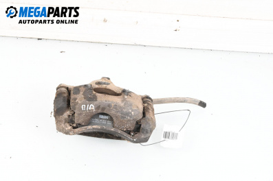Спирачен апарат за Citroen C1 Hatchback (06.2005 - 06.2014), позиция: предна, лява