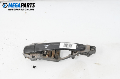 Външна дръжка за Volkswagen Fox Hatchback (08.2003 - 10.2015), 2+1 вр., хечбек, позиция: дясна
