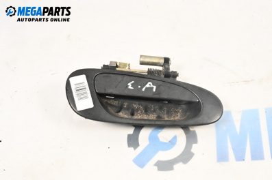 Външна дръжка за Honda Civic VII Hatchback (03.1999 - 02.2006), 4+1 вр., хечбек, позиция: задна, дясна