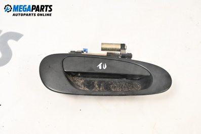 Външна дръжка за Honda Civic VII Hatchback (03.1999 - 02.2006), 4+1 вр., хечбек, позиция: предна, дясна