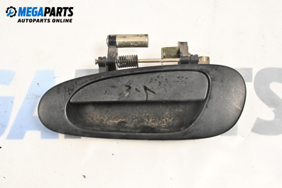 Външна дръжка за Honda Civic VII Hatchback (03.1999 - 02.2006), 4+1 вр., хечбек, позиция: задна, лява