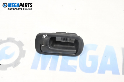 Вътрешна дръжка за Honda Civic VII Hatchback (03.1999 - 02.2006), 4+1 вр., хечбек, позиция: предна, лява