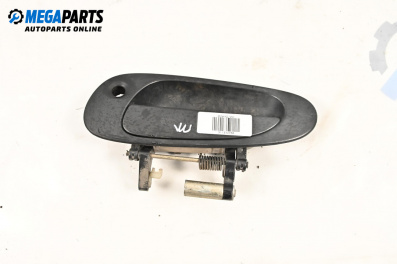 Външна дръжка за Honda Civic VII Hatchback (03.1999 - 02.2006), 4+1 вр., хечбек, позиция: предна, лява