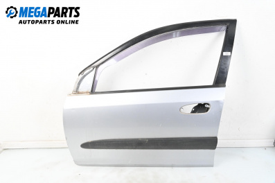 Врата за Honda Civic VII Hatchback (03.1999 - 02.2006), 4+1 вр., хечбек, позиция: предна, лява