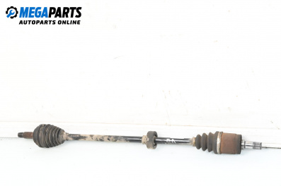 Полуоска за Honda Civic VII Hatchback (03.1999 - 02.2006) 1.6 i (EU, EP, EV), 110 к.с., позиция: предна, лява