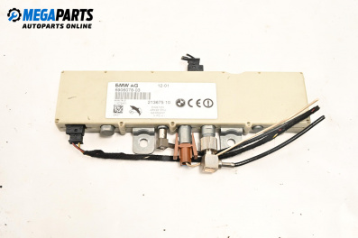 Усилвател антена за BMW 5 Series E39 Touring (01.1997 - 05.2004), № 6906078-03