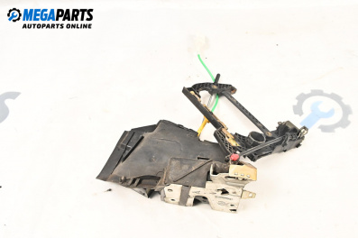 Брава на врата за BMW 5 Series E39 Touring (01.1997 - 05.2004), позиция: предна, дясна