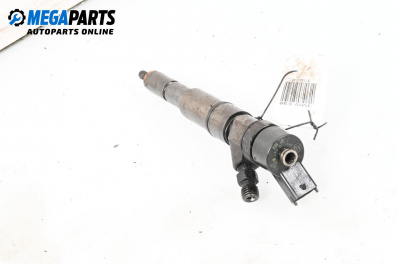 Дюза дизел за BMW 5 Series E39 Touring (01.1997 - 05.2004) 530 d, 193 к.с., № Bosch 0445110047