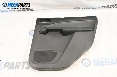 Кора врата за Ford Focus C-Max (10.2003 - 03.2007), 4+1 вр., миниван, позиция: задна, дясна