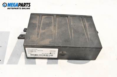 Модул багажник за Citroen C5 III Break (02.2008 - 04.2017), № 9558586