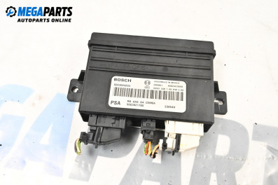 Модул парктроник за Citroen C5 III Break (02.2008 - 04.2017), № 0263004203