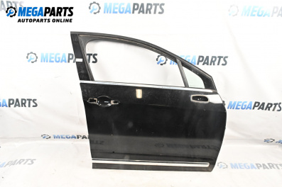 Врата за Citroen C5 III Break (02.2008 - 04.2017), 4+1 вр., комби, позиция: предна, дясна