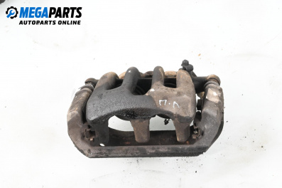 Спирачен апарат за Citroen C5 III Break (02.2008 - 04.2017), позиция: предна, лява