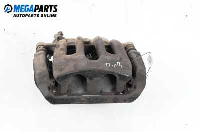 Спирачен апарат за Citroen C5 III Break (02.2008 - 04.2017), позиция: предна, дясна