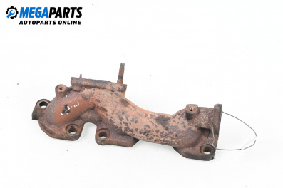 Изпускателен колектор за Citroen C5 III Break (02.2008 - 04.2017) 2.7 HDi, 204 к.с.