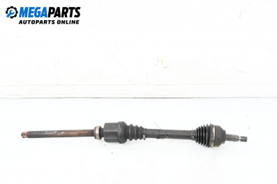 Полуоска за Citroen C5 III Break (02.2008 - 04.2017) 2.7 HDi, 204 к.с., позиция: предна, дясна, автоматик