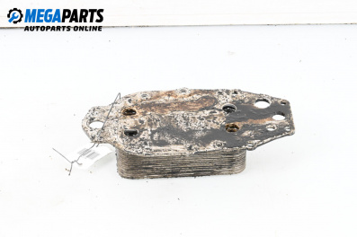Маслоохладител за Citroen C5 III Break (02.2008 - 04.2017) 2.7 HDi, 204 к.с.