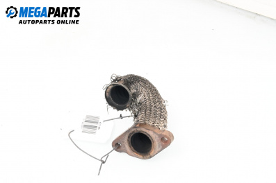 EGR охладител за Citroen C5 III Break (02.2008 - 04.2017) 2.7 HDi, 204 к.с.