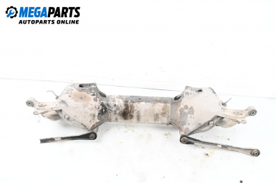 Заден мост за Citroen C5 III Break (02.2008 - 04.2017), комби