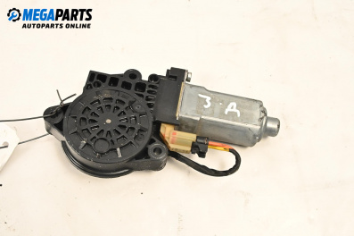 Електромотор за стъклоподемник за Hyundai Tucson SUV I (06.2004 - 11.2010), 4+1 вр., джип, позиция: задна, дясна