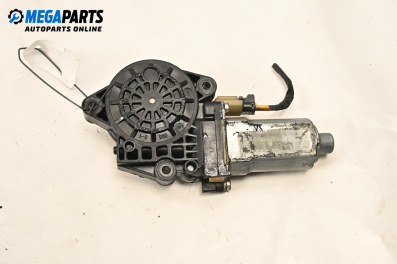 Електромотор за стъклоподемник за Hyundai Tucson SUV I (06.2004 - 11.2010), 4+1 вр., джип, позиция: задна, лява