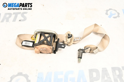 Предпазен колан за Hyundai Tucson SUV I (06.2004 - 11.2010), 4+1 вр., позиция: предна, дясна