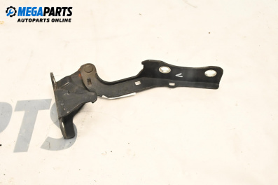 Панта преден капак за Hyundai Tucson SUV I (06.2004 - 11.2010), 4+1 вр., джип, позиция: лява